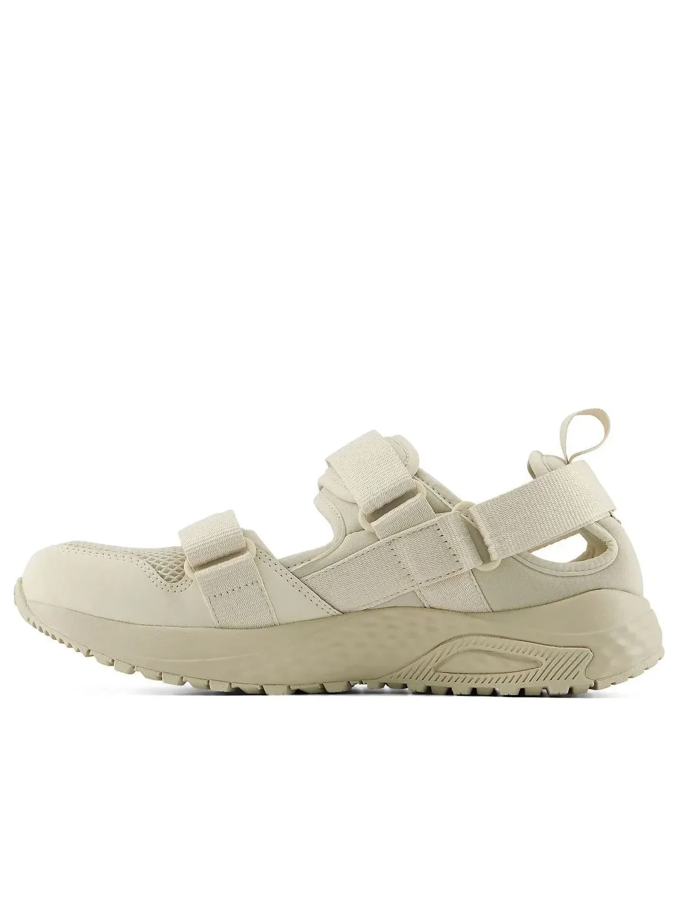 Мужские кроссовки Dynasoft New Balance — изображение 1 из 5, бежевый