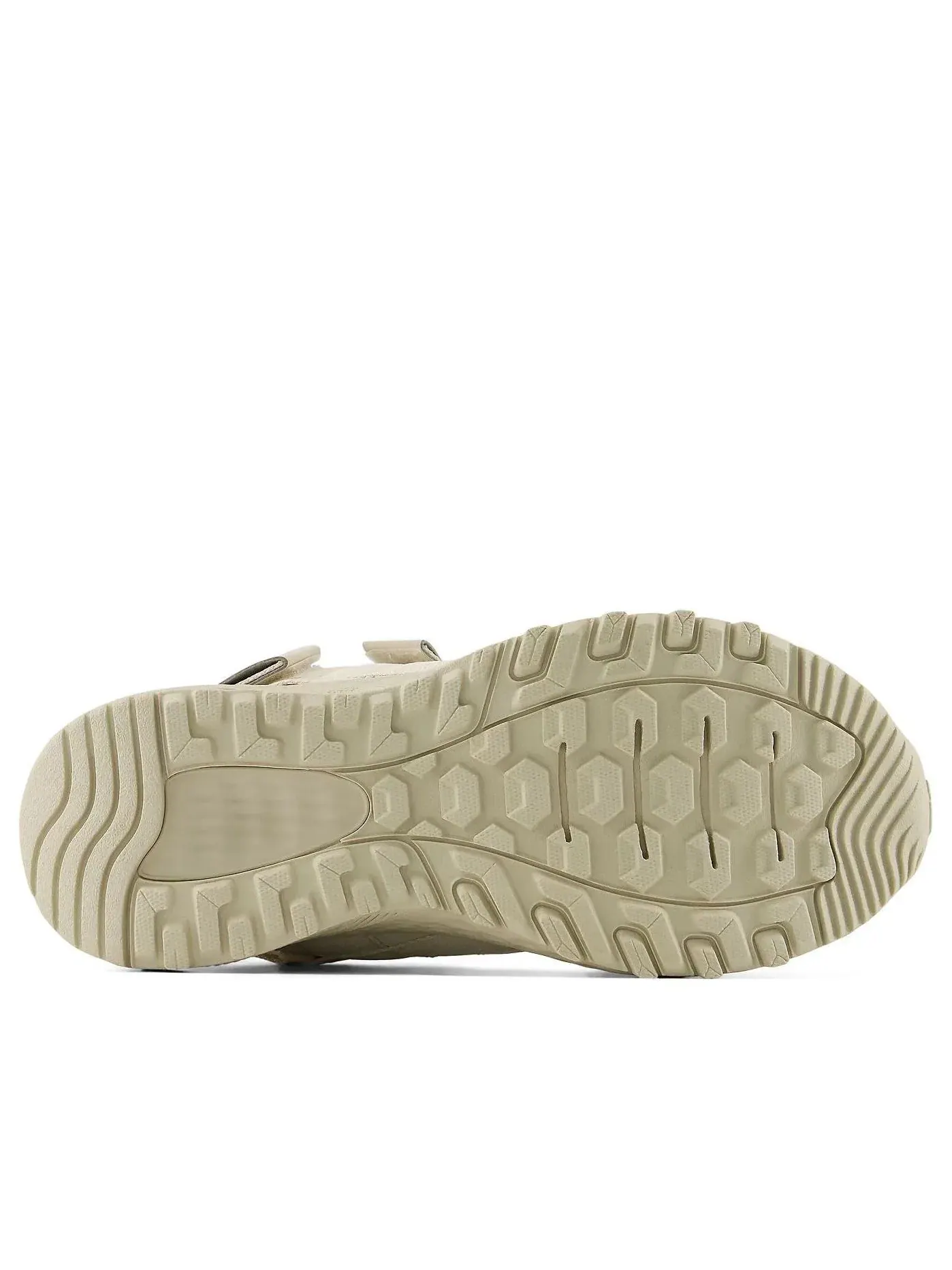 Мужские кроссовки Dynasoft New Balance — изображение 5 из 5, бежевый