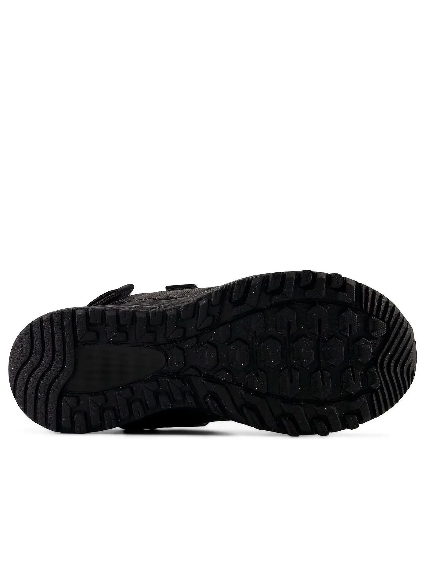 Мужские кроссовки с липучкой DynaSoft UA710 v1 Faded Black New Balance — изображение 5 из 5, черный