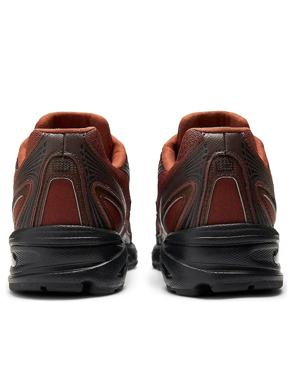 Кроссовки New Balance 740 'Relic Brown Pumpernickel' U7407CB — изображение 5 из 5, коричневый