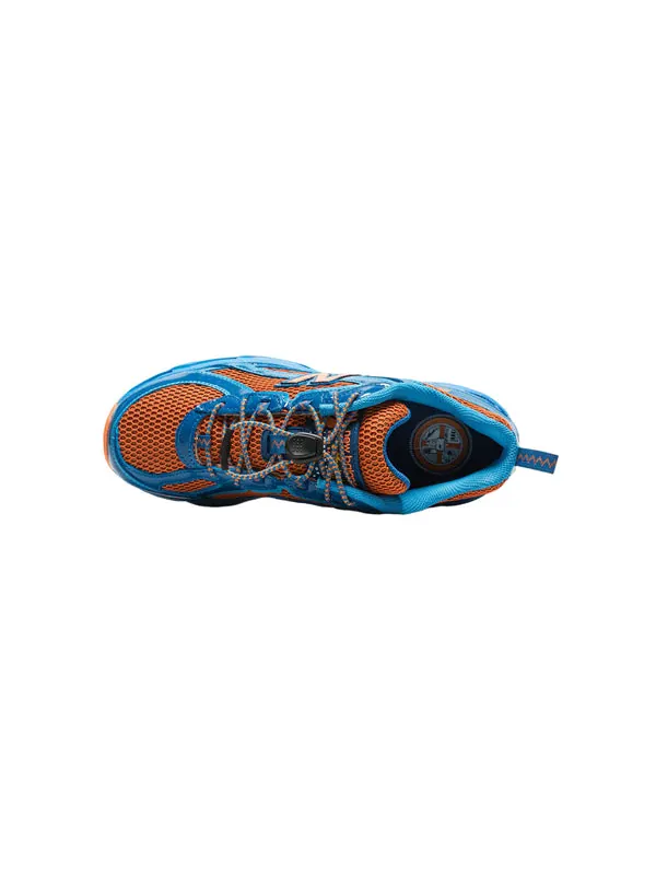 Кроссовки x amine 740v2 'benson tech' New Balance — изображение 4 из 4, синий/оранжевый