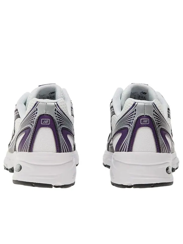 Кроссовки 740 New Balance — изображение 4 из 4, серый
