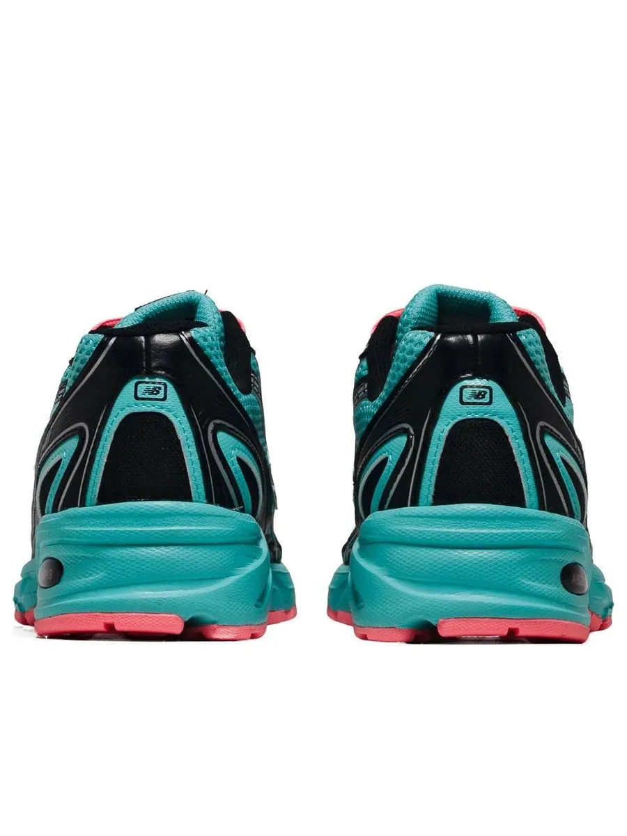 Кроссовки New Balance 740v2 'Cyber Jade' — изображение 4 из 6, бирюзовый