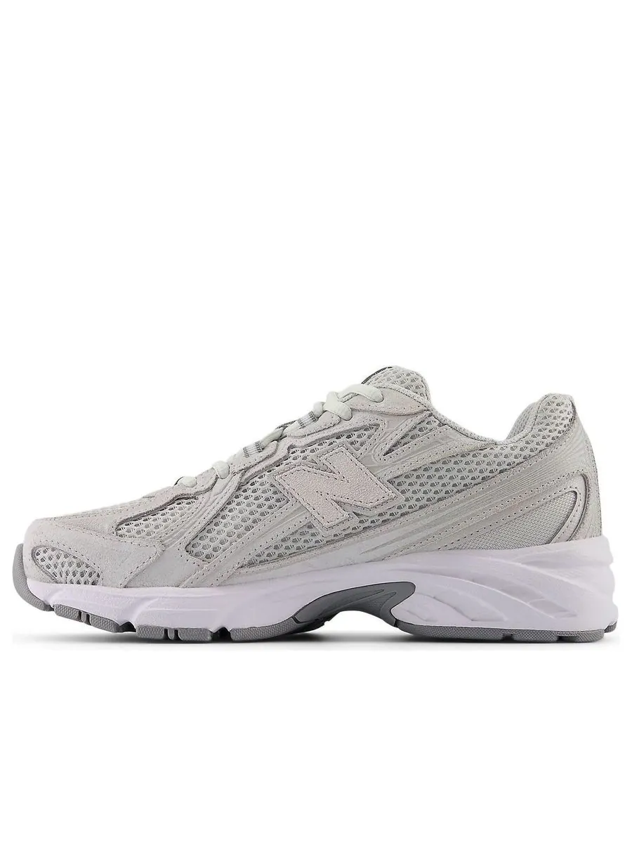 Кроссовки New Balance 740v2 'Grey Days' — изображение 1 из 6, серый