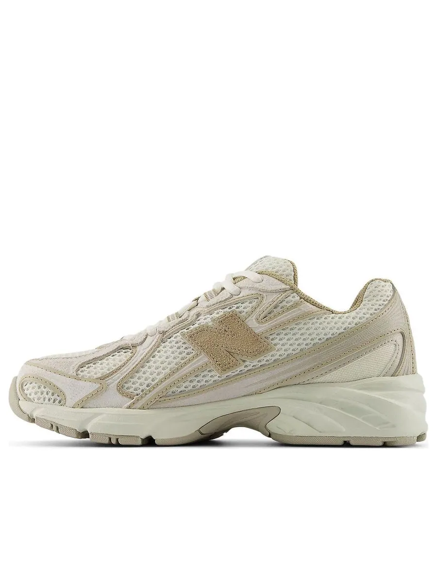 Кроссовки New Balance 740 'Incense' — изображение 1 из 6, бежевый