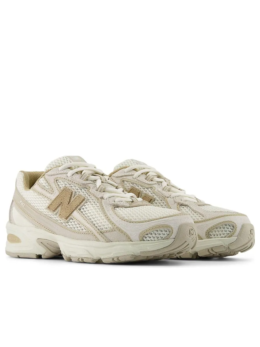 Кроссовки New Balance 740 'Incense' — изображение 3 из 6, бежевый