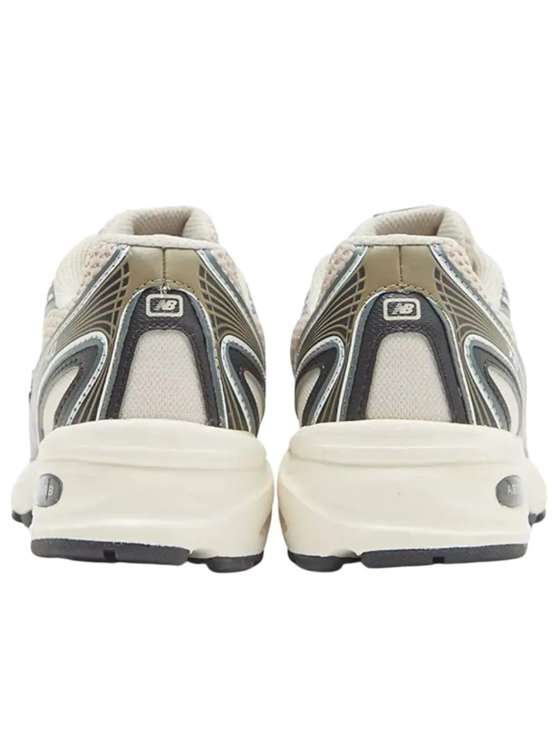 Кроссовки New Balance 740 'Timberwolf' — изображение 3 из 4