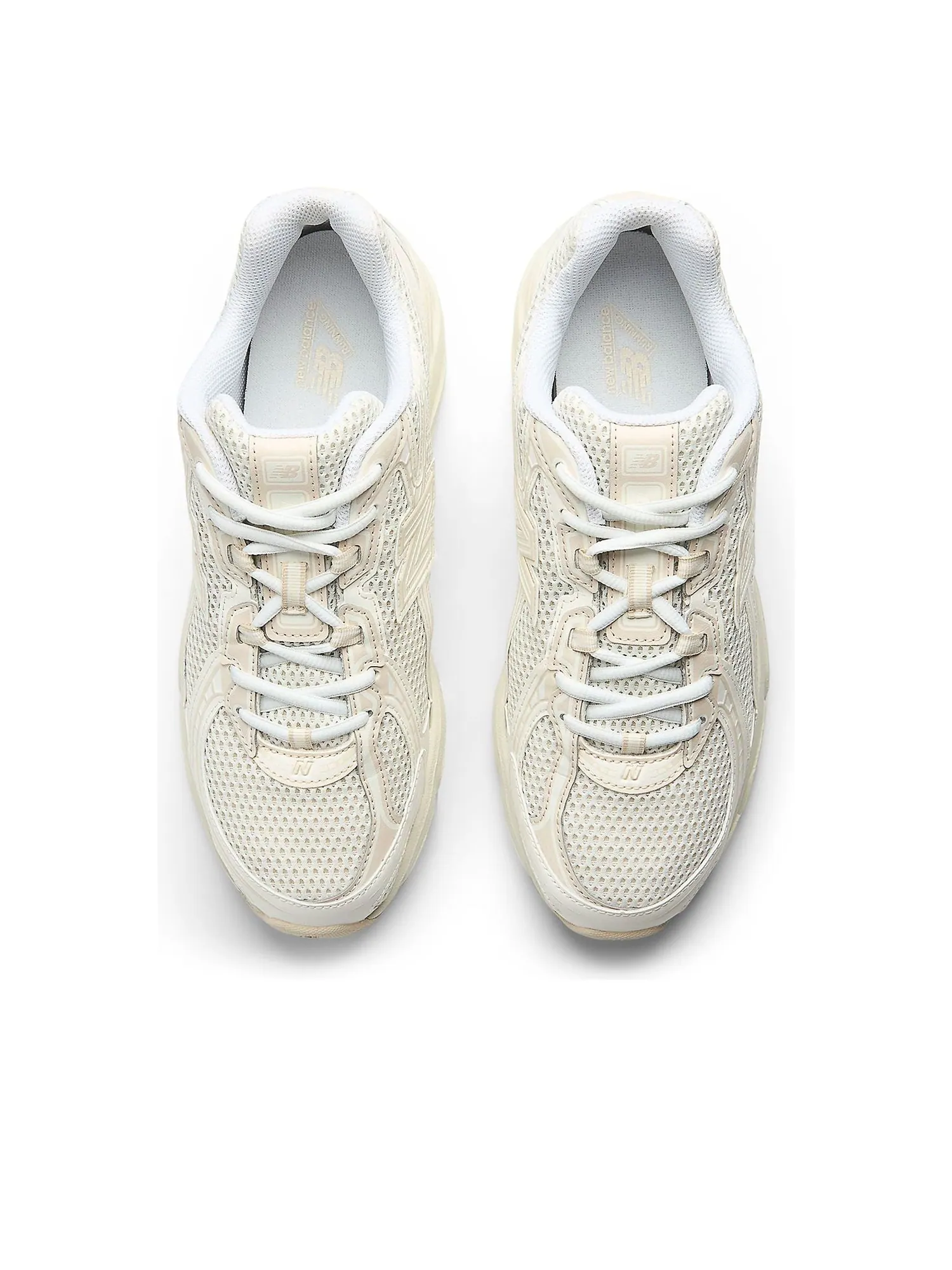 Кроссовки New Balance 740 'Bisque Angora' — изображение 2 из 6, серый
