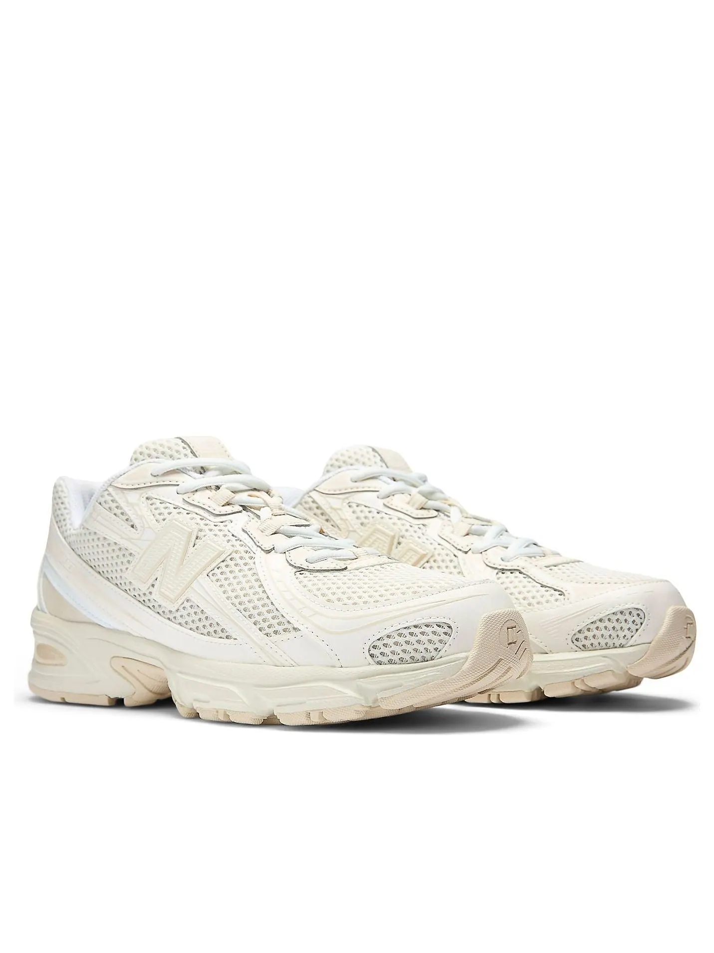 Кроссовки New Balance 740 'Bisque Angora' — изображение 3 из 6, серый