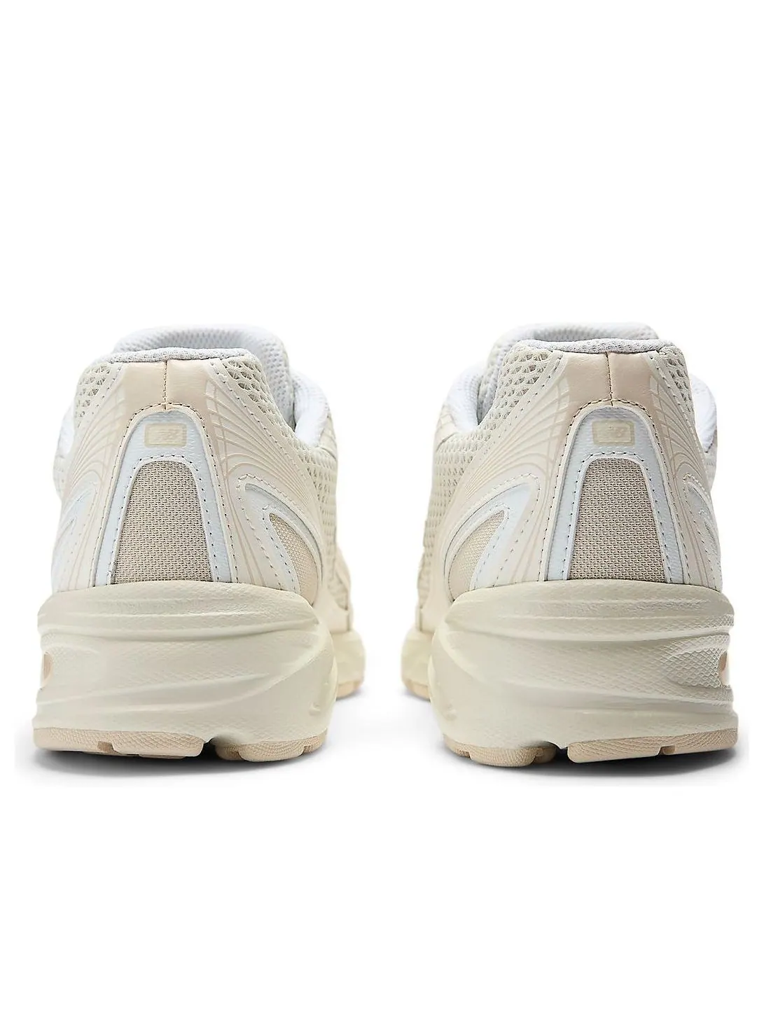 Кроссовки New Balance 740 'Bisque Angora' — изображение 4 из 6, серый
