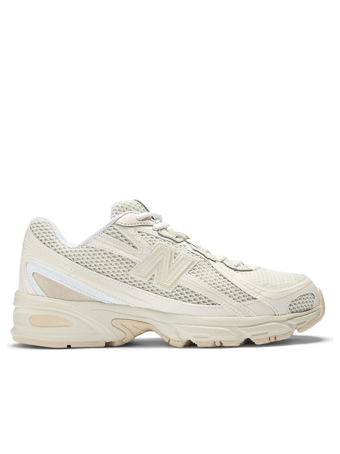 Кроссовки New Balance 740 'Bisque Angora' — изображение 6 из 6, серый