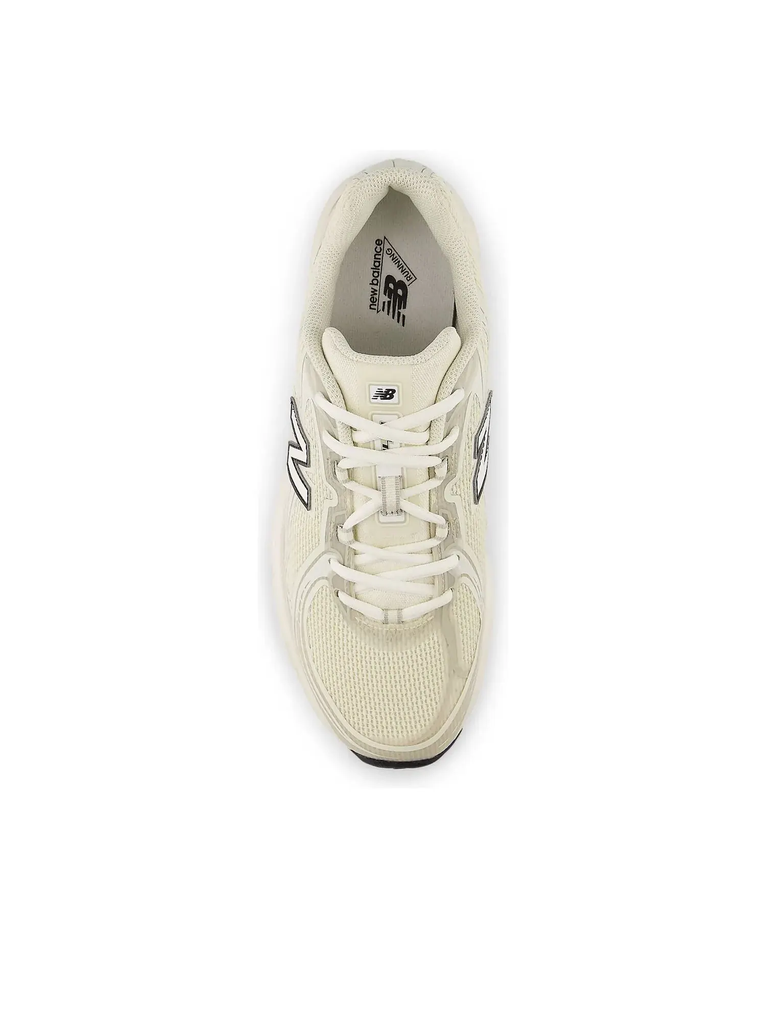 Кроссовки New Balance 740 'Shipyard Angora' — изображение 3 из 5, белый