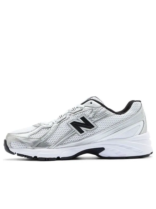 Кроссовки 740 New Balance — изображение 1 из 4, белый