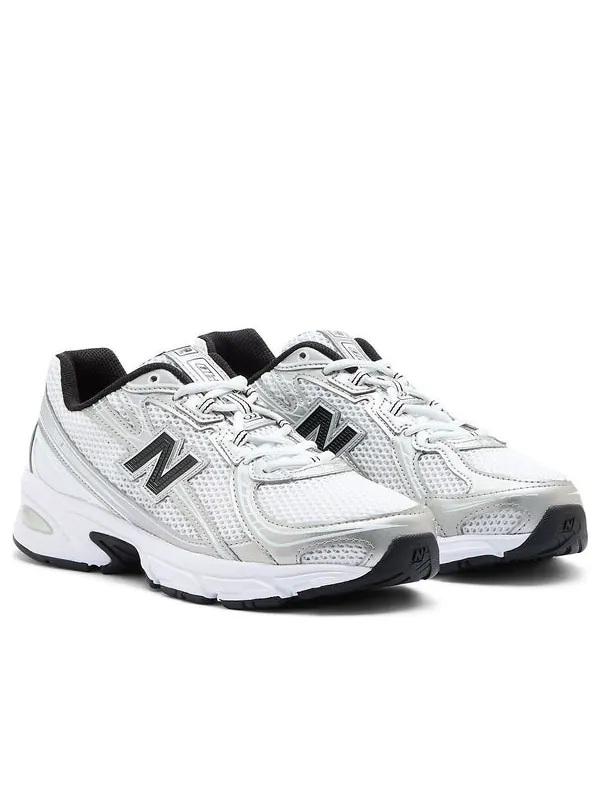 Кроссовки 740 New Balance — изображение 3 из 4, белый
