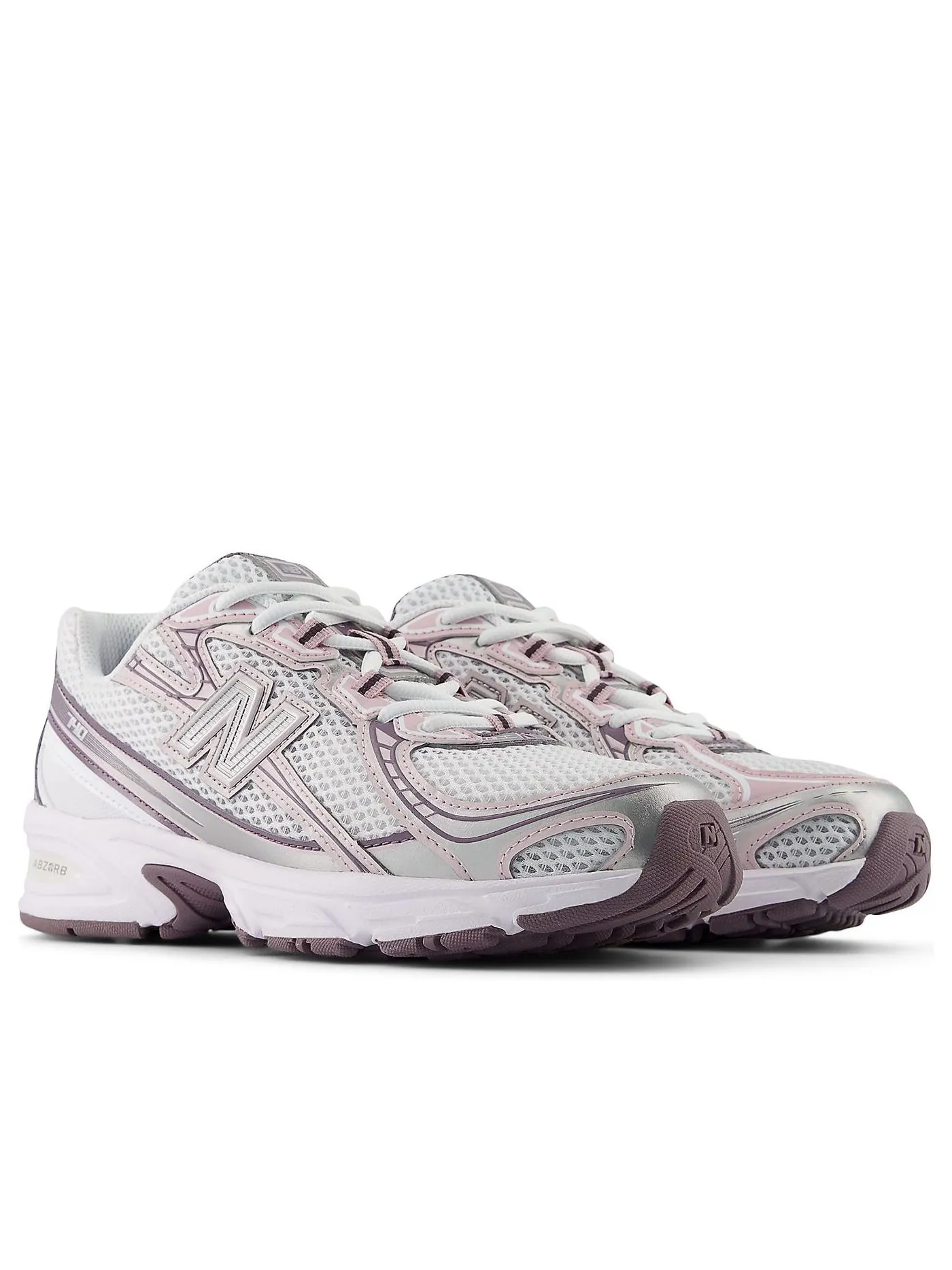 Кроссовки New Balance 740v2 'Rose Sugar' — изображение 3 из 6