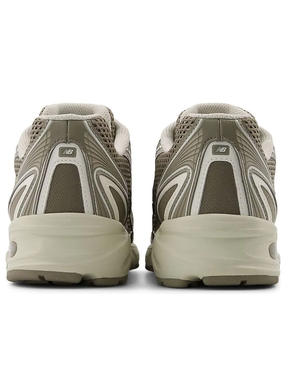 Кроссовки New Balance 740v2 'Dark Olivine' — изображение 4 из 6