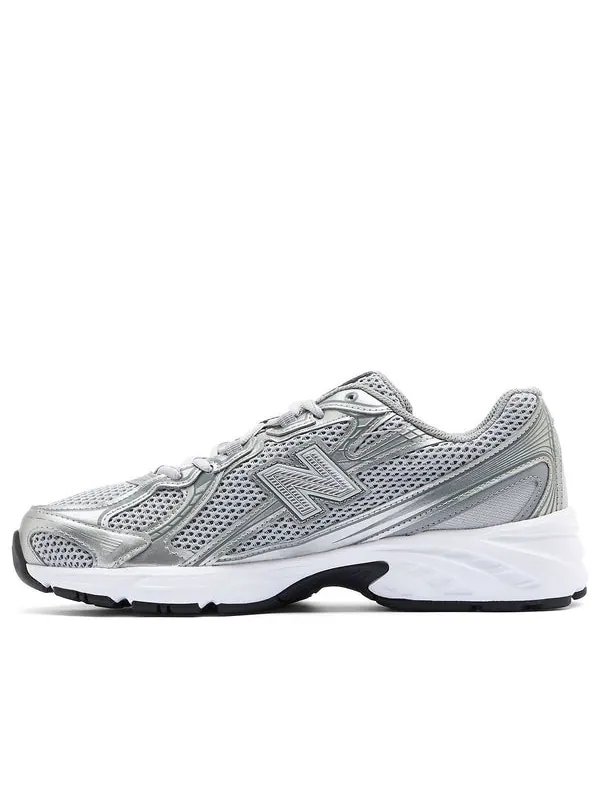 Кроссовки 740 New Balance — изображение 1 из 4, серый