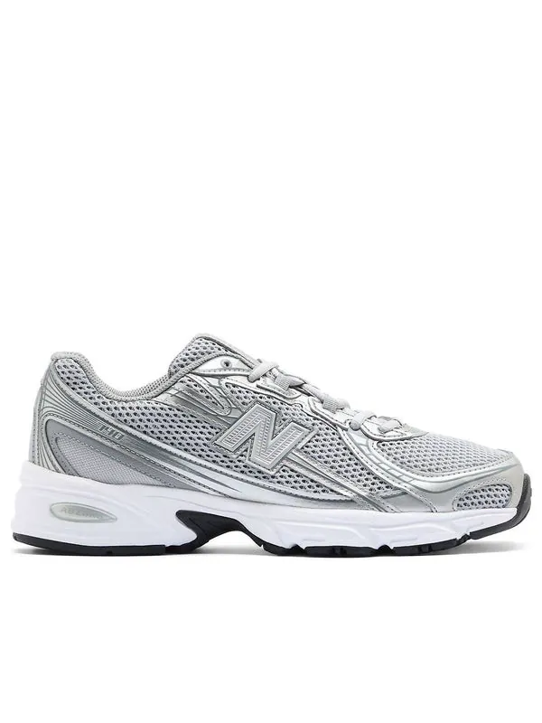 Кроссовки 740 New Balance — изображение 2 из 4, серый