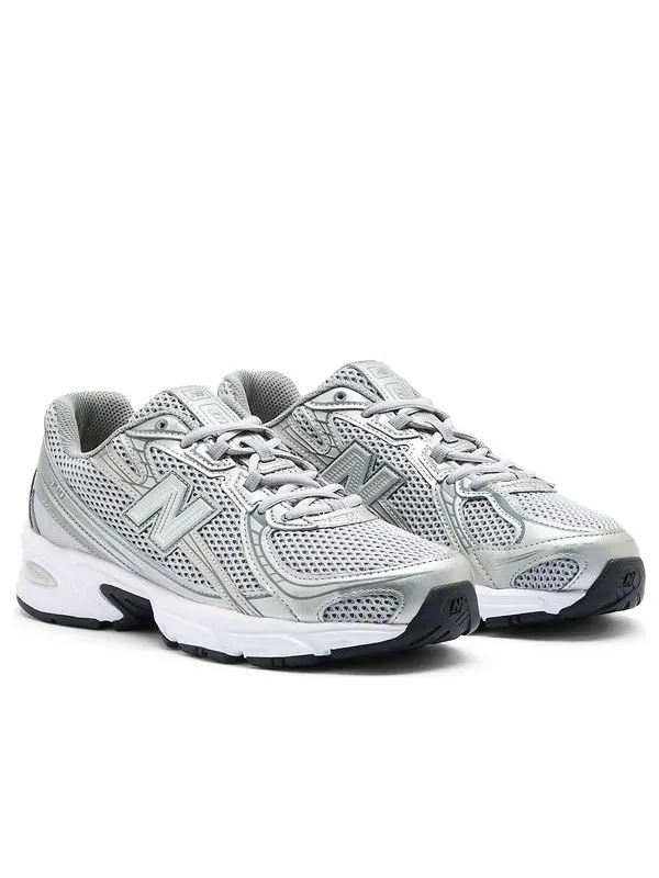 Кроссовки 740 New Balance — изображение 3 из 4, серый