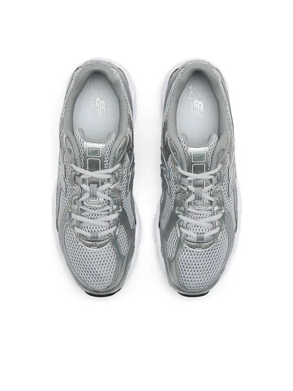 Кроссовки 740 New Balance — изображение 4 из 4, серый