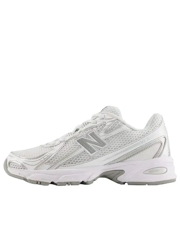 Кроссовки 740 'white silver reflection' New Balance — изображение 1 из 4