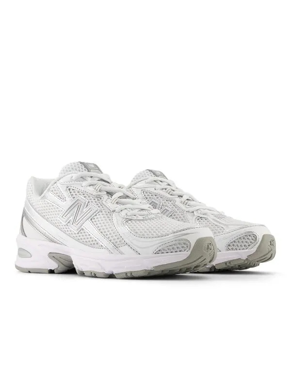 Кроссовки 740 'white silver reflection' New Balance — изображение 2 из 4