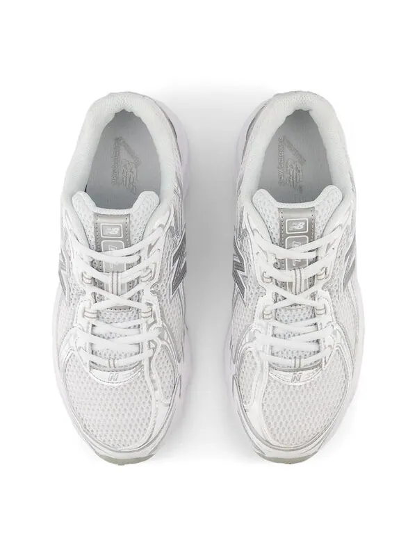 Кроссовки 740 'white silver reflection' New Balance — изображение 3 из 4