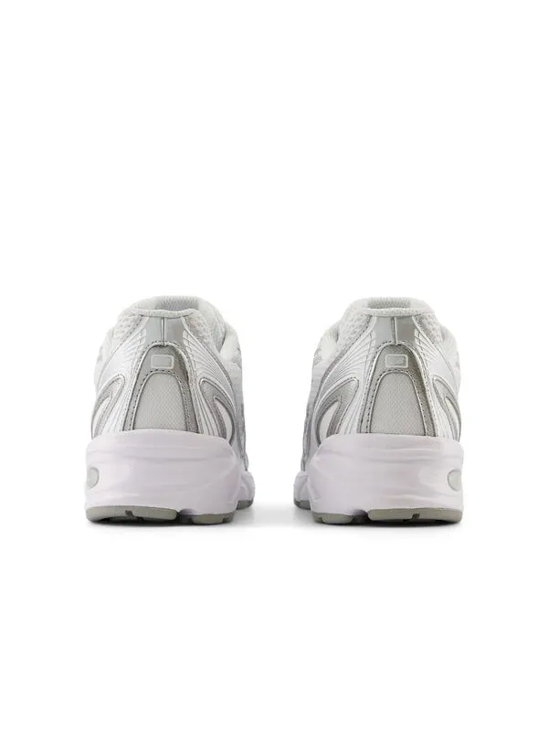 Кроссовки 740 'white silver reflection' New Balance — изображение 4 из 4
