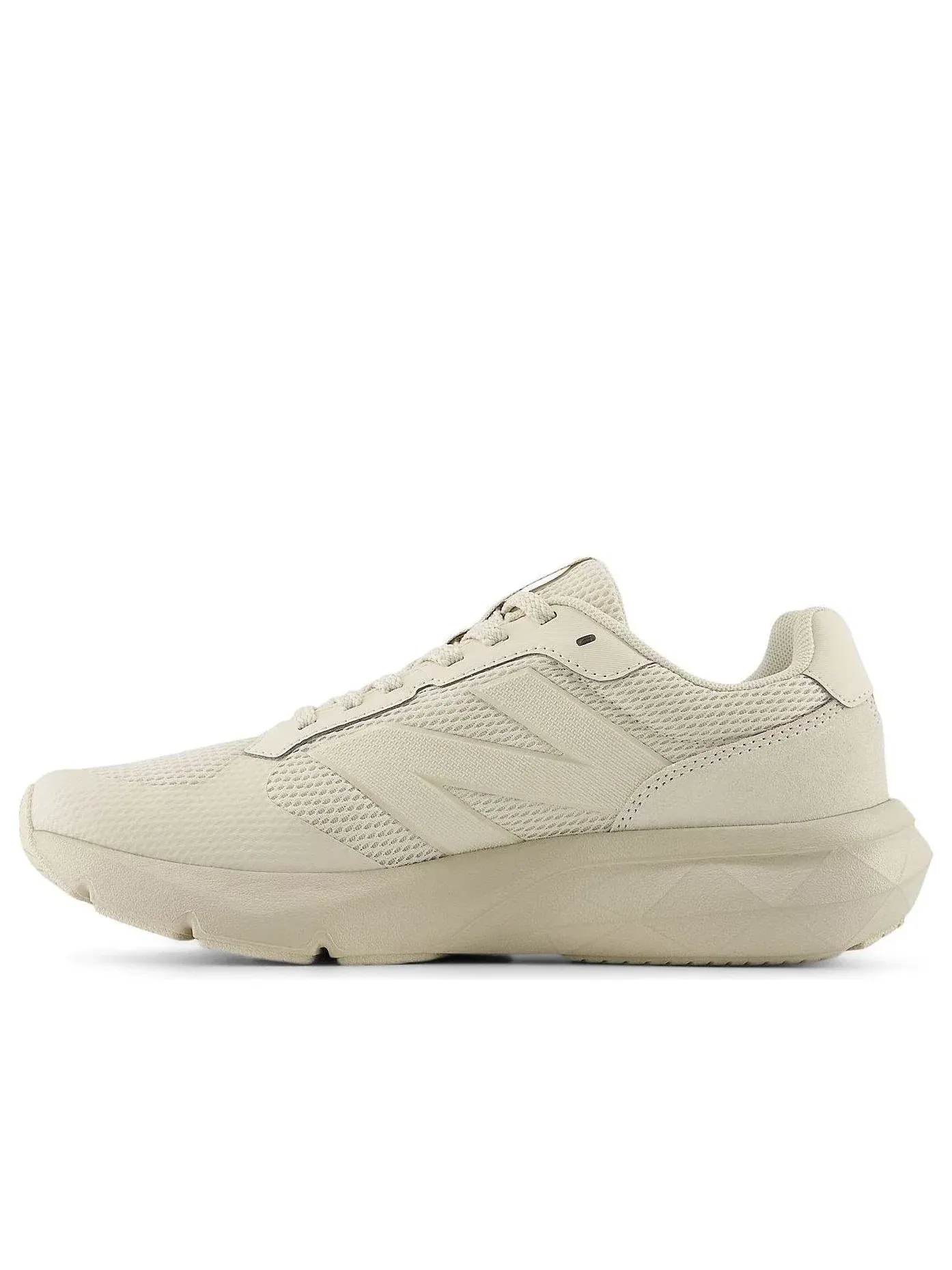 Мужские кроссовки с низким верхом Dynasoft UA800 v1 New Balance — изображение 1 из 5, бежевый