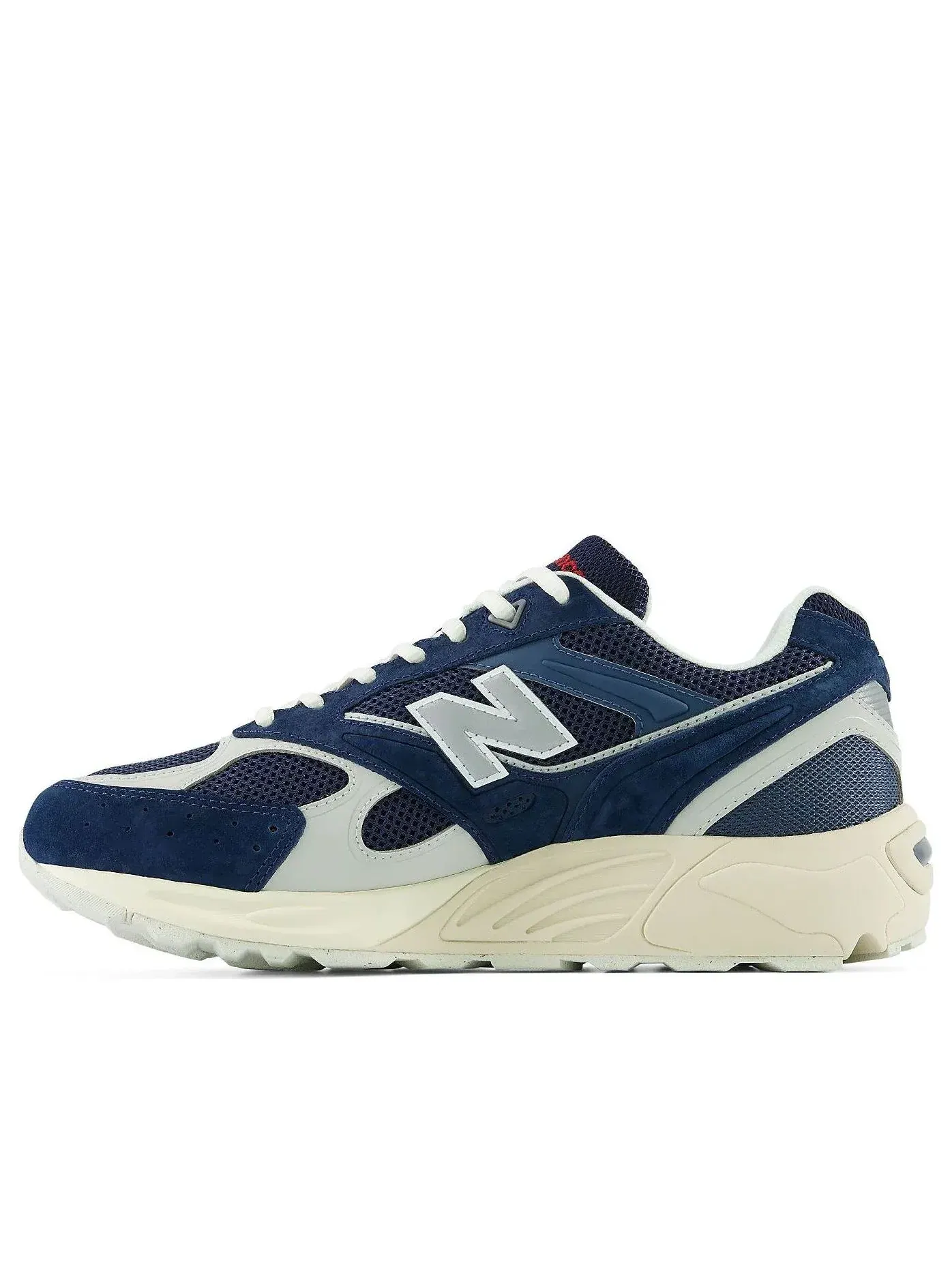 Мужские кроссовки с шнуровкой New Balance 880 — изображение 1 из 6, темно-синий
