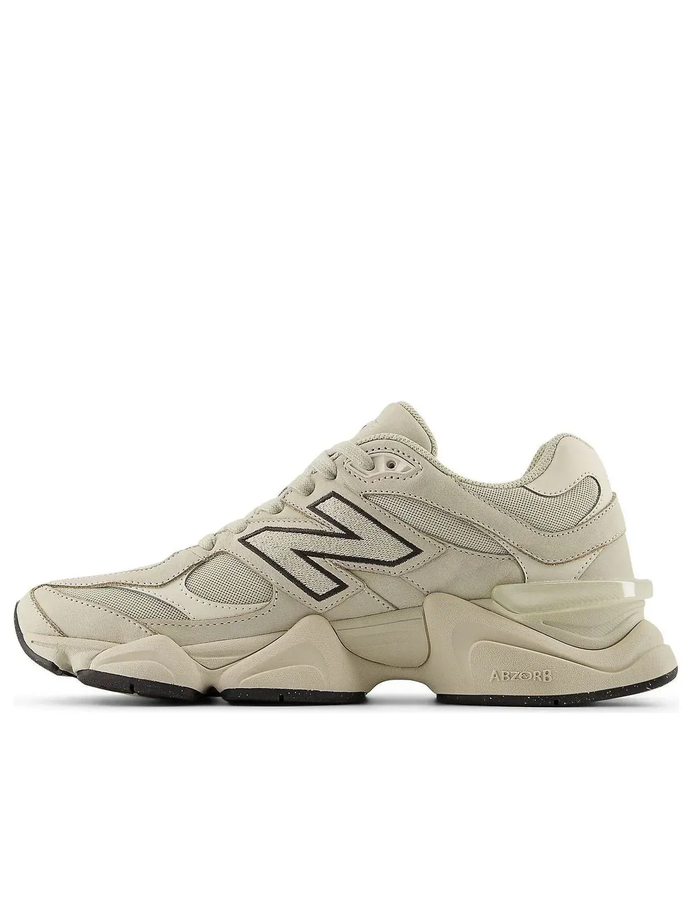 Кроссовки New Balance 9060 'Shipyard Flax' U906078T