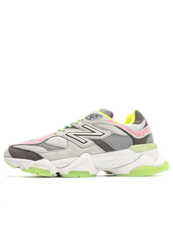 Кроссовки 9060 New Balance — изображение 1 из 4, белый/серый
