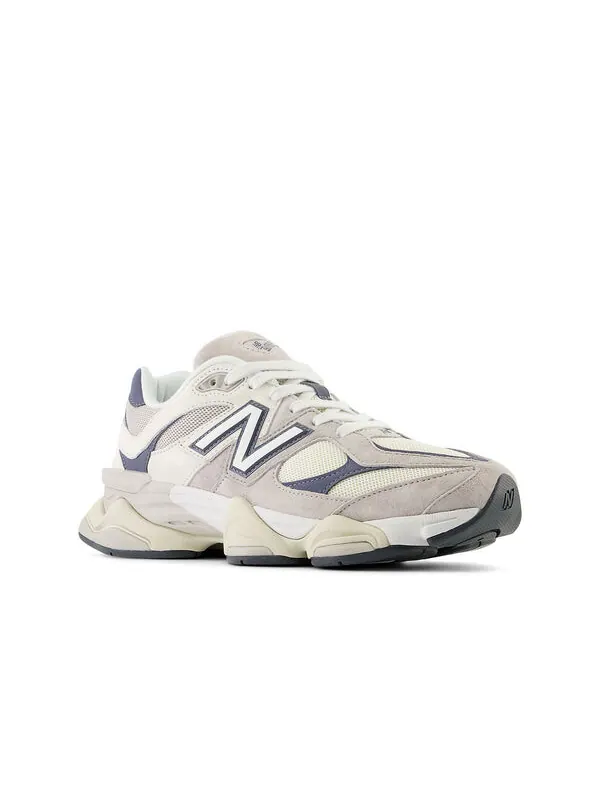 Кроссовки 9060 New Balance — изображение 2 из 3, темный серый