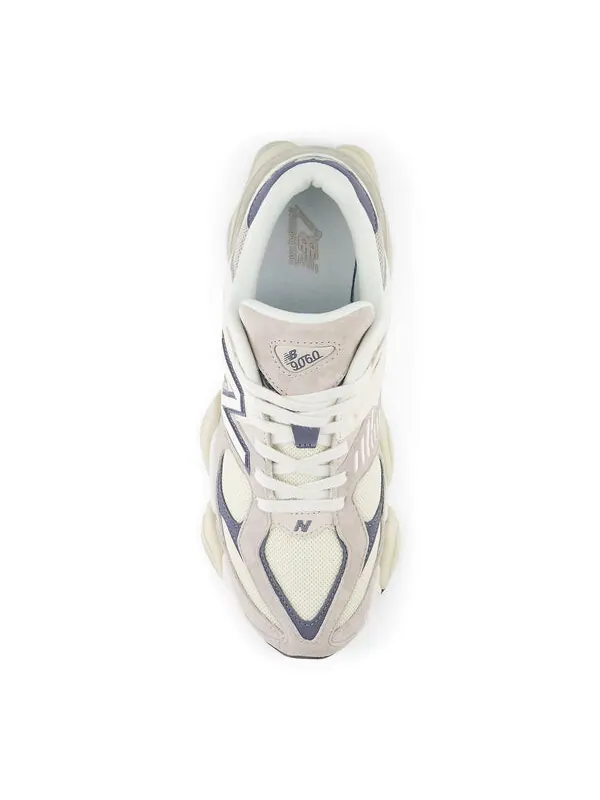 Кроссовки 9060 New Balance — изображение 3 из 3, темный серый