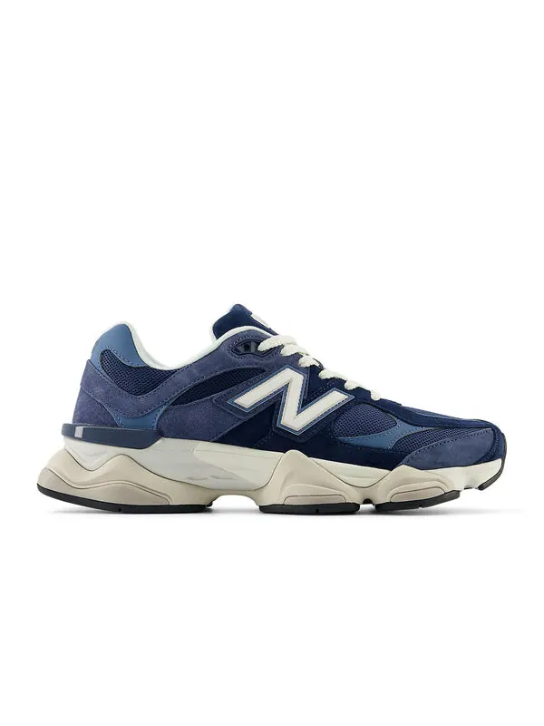 Кроссовки 9060 'vintage indigo' New Balance — изображение 2 из 4