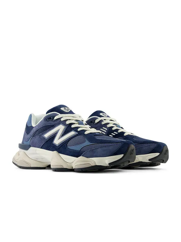 Кроссовки 9060 'vintage indigo' New Balance — изображение 3 из 4