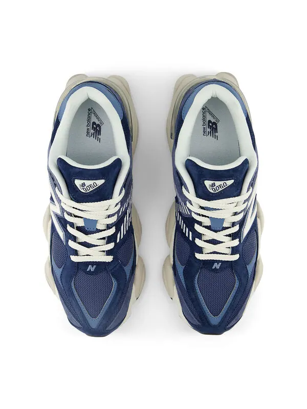 Кроссовки 9060 'vintage indigo' New Balance — изображение 4 из 4