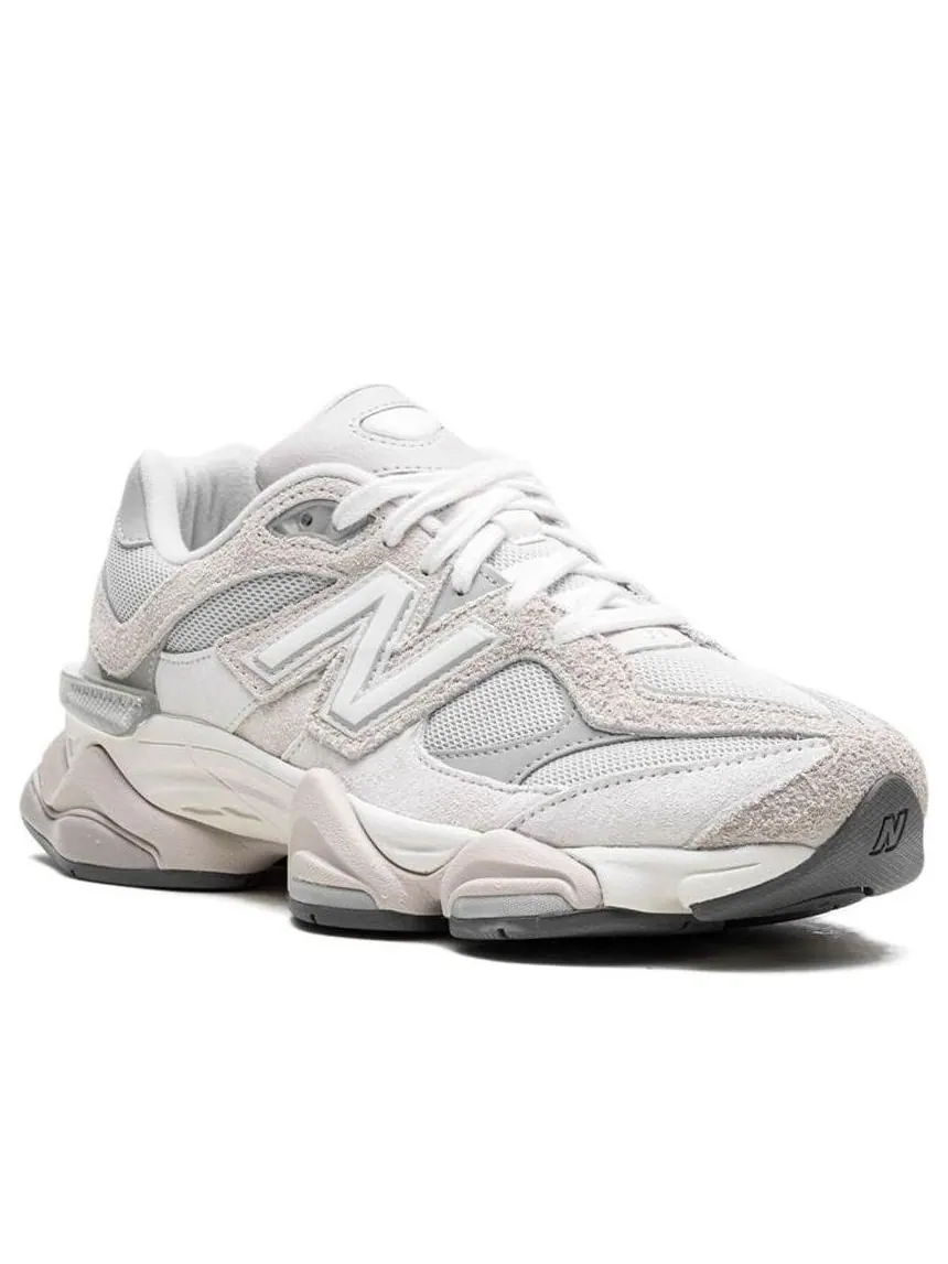 Кроссовки New Balance 9060 'Grey' — изображение 3 из 5, серый