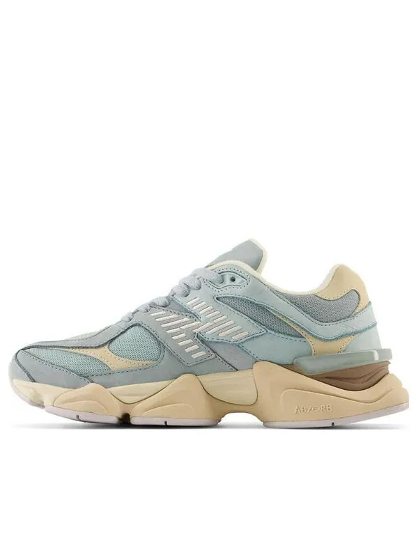 Кроссовки New Balance 9060 — изображение 2 из 4, синий