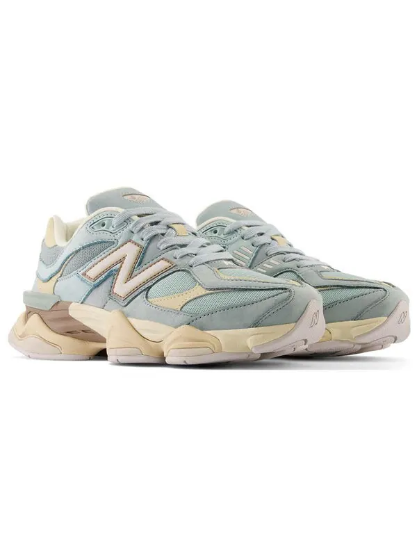 Кроссовки New Balance 9060 — изображение 3 из 4, синий