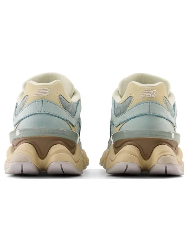 Кроссовки New Balance 9060 — изображение 4 из 4, синий