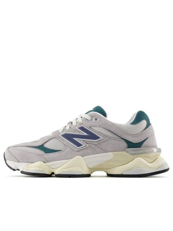 Кроссовки 9060 'concrete green' New Balance — изображение 1 из 4