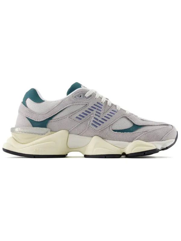 Кроссовки 9060 'concrete green' New Balance — изображение 2 из 4