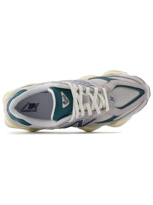 Кроссовки 9060 'concrete green' New Balance — изображение 4 из 4