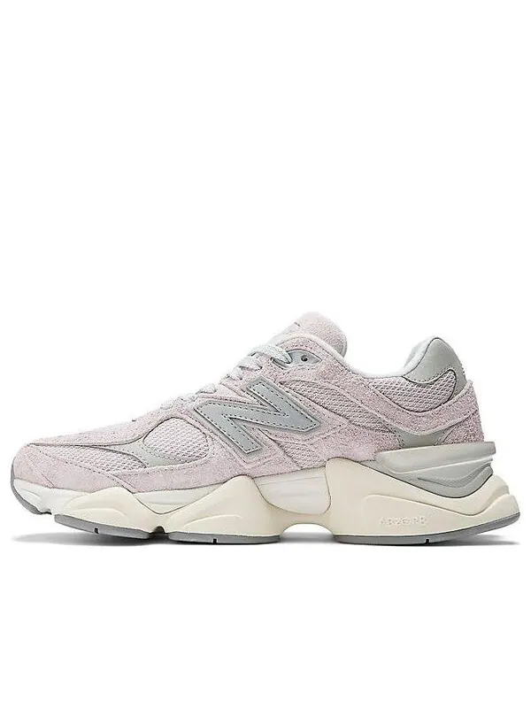 Кроссовки 9060 'december sky' New Balance — изображение 1 из 4, серый