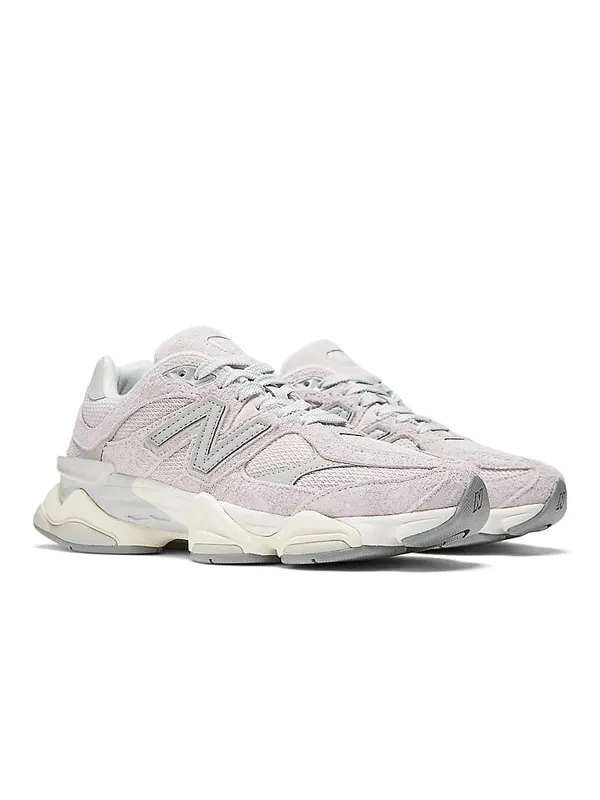Кроссовки 9060 'december sky' New Balance — изображение 2 из 4, серый