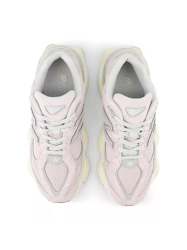 Кроссовки 9060 'december sky' New Balance — изображение 3 из 4, серый