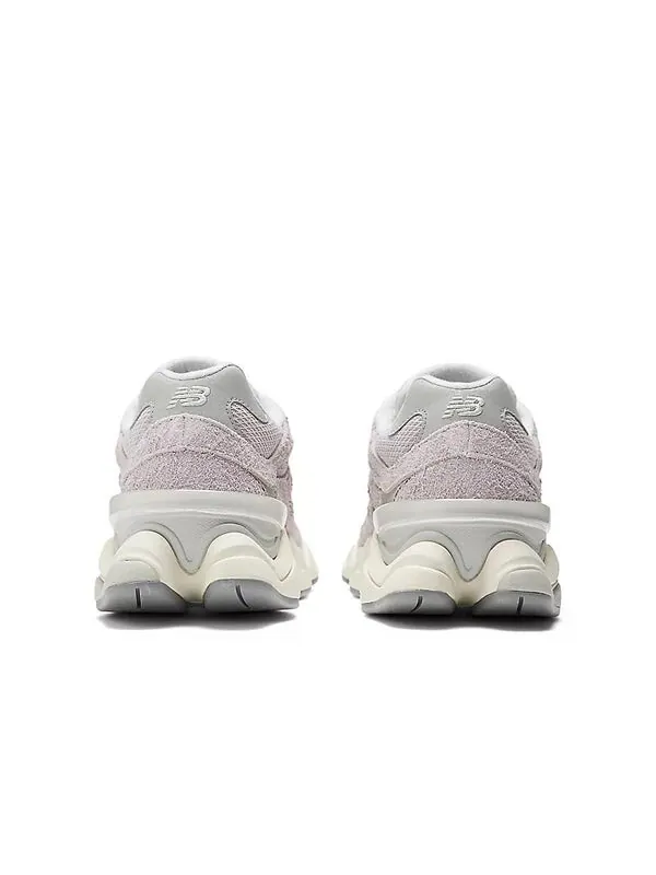 Кроссовки 9060 'december sky' New Balance — изображение 4 из 4, серый