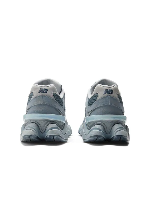Кроссовки 9060 New Balance — изображение 4 из 4, серый