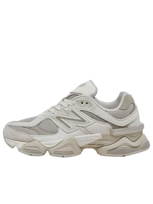 Кроссовки 9060 New Balance — изображение 1 из 4, серый